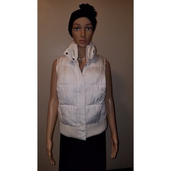 Merona Puff Vest - Picture 6 of 6
